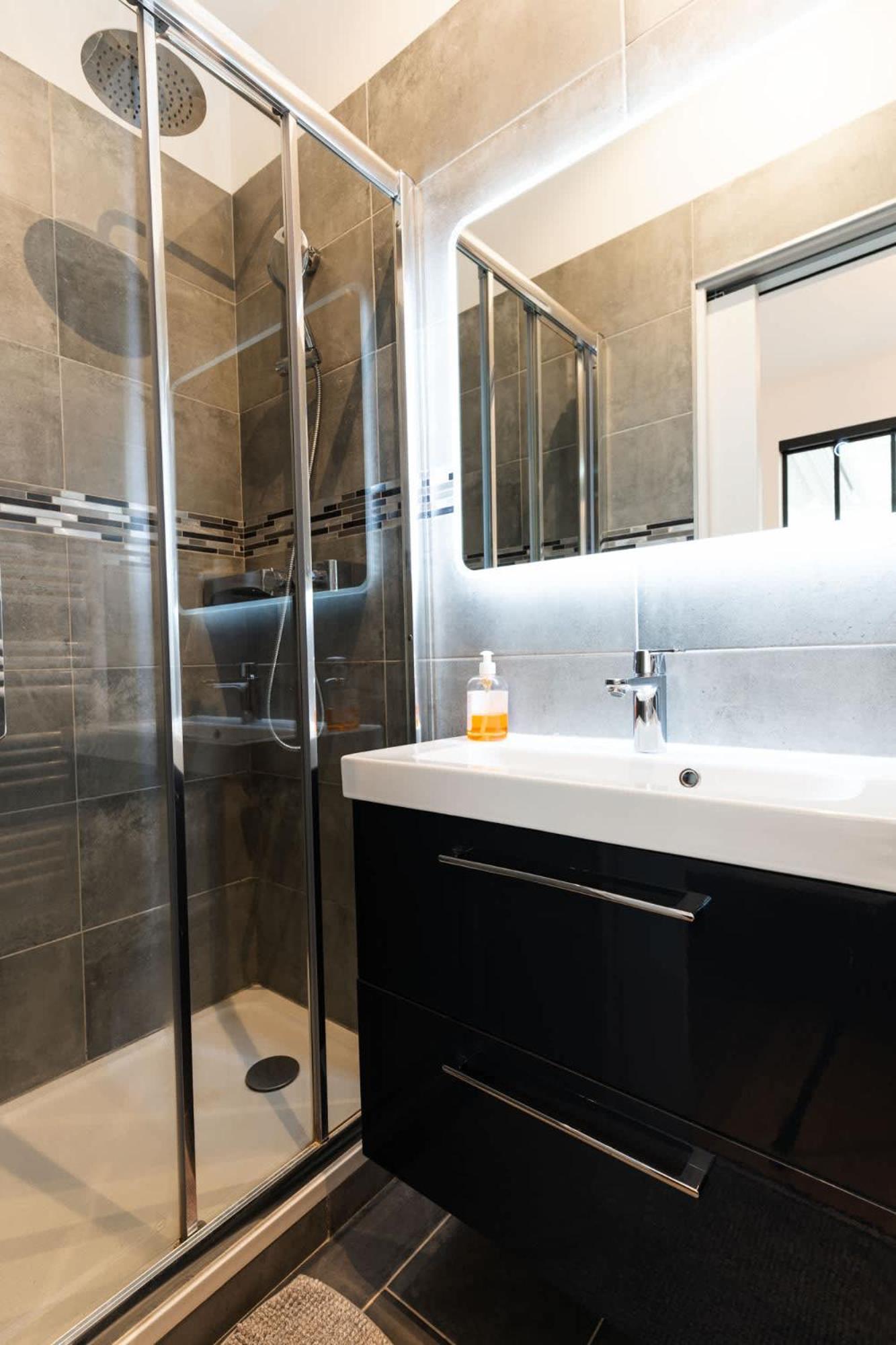 Loft House 3 Bedroom Bastille, Marais Ac By Lcc Agency Paris Exterior foto