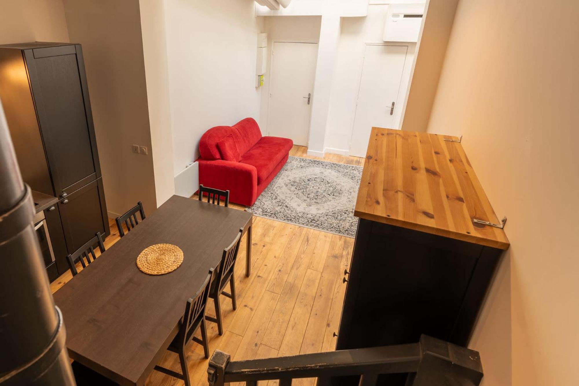 Loft House 3 Bedroom Bastille, Marais Ac By Lcc Agency Paris Exterior foto
