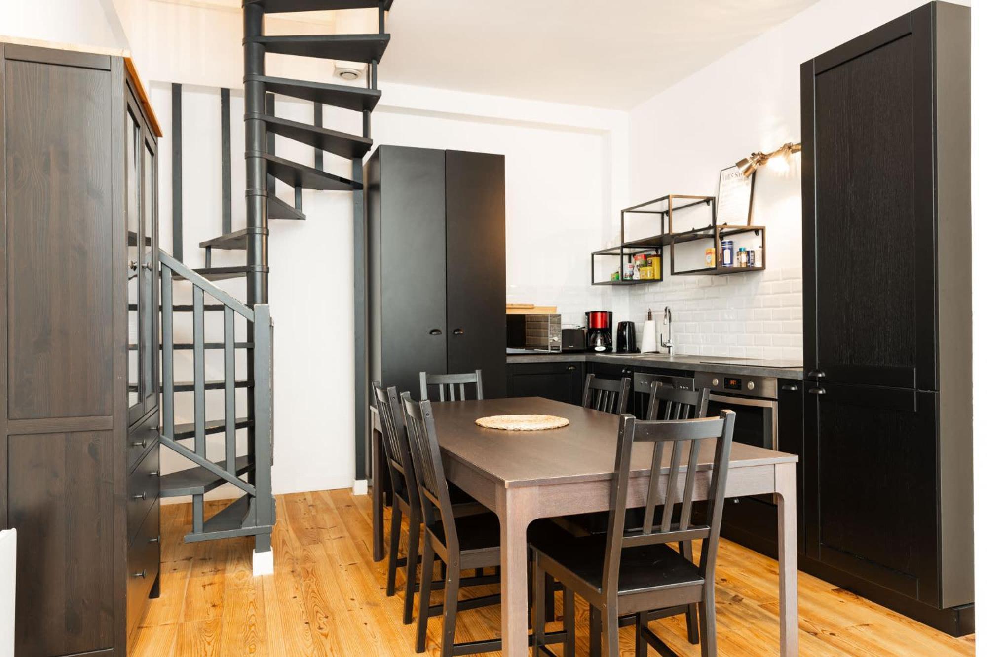 Loft House 3 Bedroom Bastille, Marais Ac By Lcc Agency Paris Exterior foto